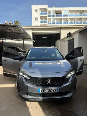 Peugeot 3008 image 3