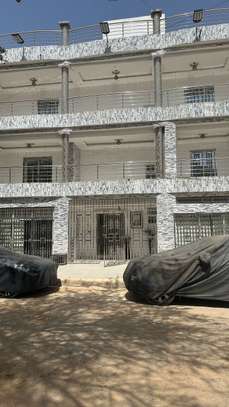 Apparemment pour Bureaux Usage Professionnel image 2