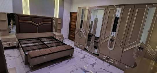 Chambre à coucher turc lux image 4