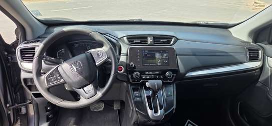 Honda CRV Awd 2017 image 4