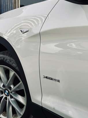 BMW x3 2017 essence 2.0 venant image 13