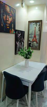 Appartement meublé à ngor almadie image 1