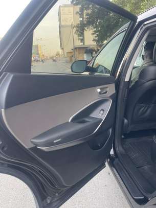 Hyundai Santafe 2019 image 6