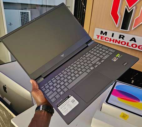 HP Victus 15 2023 image 1