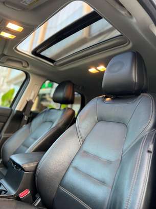 Mazda CX5 GT 2018 image 10