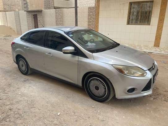 ford focus image 5