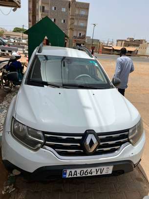 Renault Duster diesel 2019 image 5