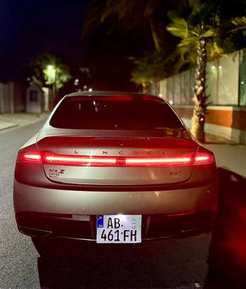 Lincoln MKZ 2020 image 13
