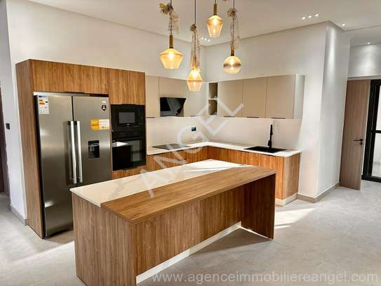 Ref_2917_GL – Appartements neufs à louer – Point E image 7