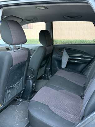 Hyundai Tucson image 11