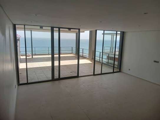 Beau duplex en bord de mer à Mermoz image 7
