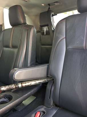 Toyota Highlander 2019 image 5