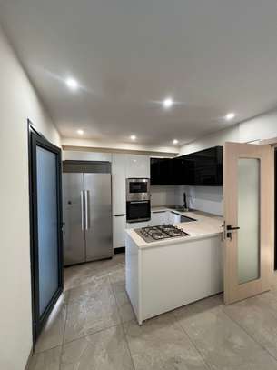 Appartement F4 à louer au Plateau image 15