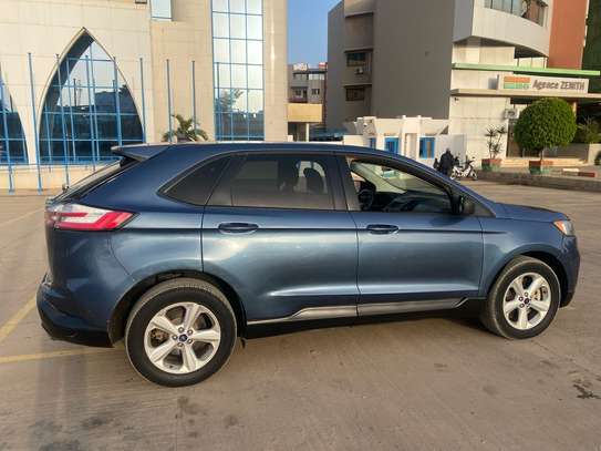 Ford edge 2019 image 8