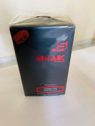 Parfums Shaiks image 5