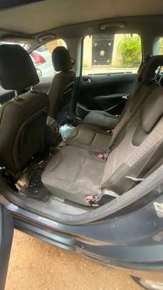 Peugeot 308 2012 image 4
