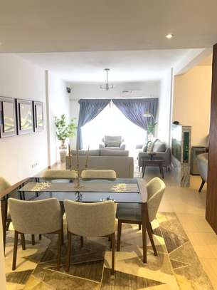 🔴 À LOUER APPARTEMENT MEUBLÉ HAUT STANDING🔴 image 2
