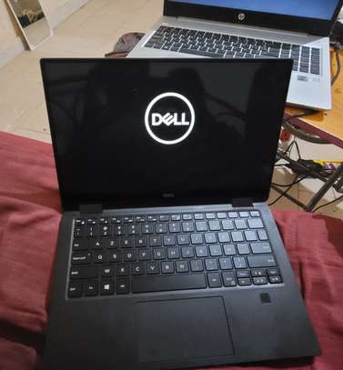 Dell XPS 13 9365 image 2