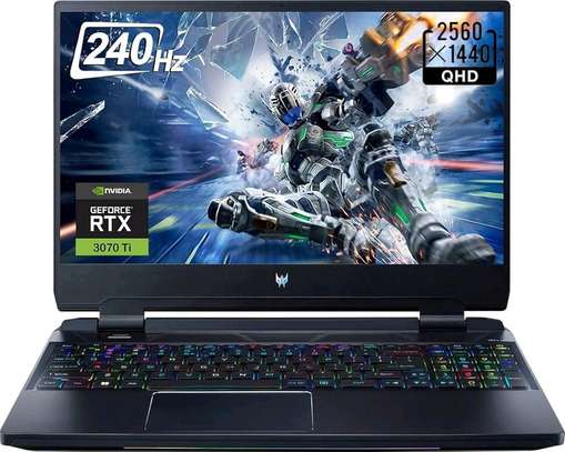 Gamer Acer Predator Helios 300 image 8