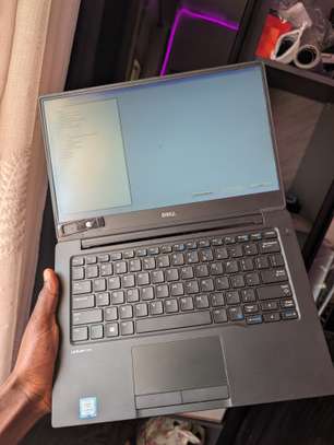 Dell latitude 7370 / 256gb / ram 8gb image 4