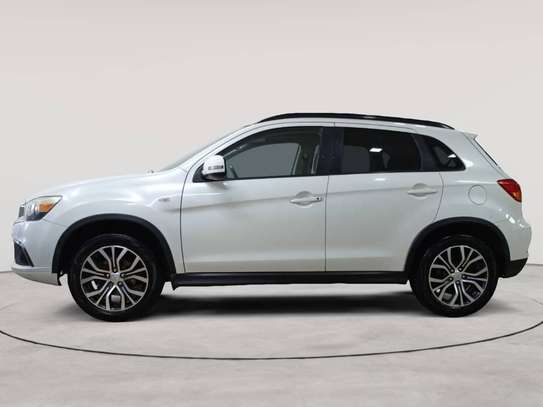 Bonne occasion  - Mitsubishi RVR - 2019 image 6