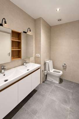 Appartement F5 en ville avenue djily mbaye vue sur mer image 10