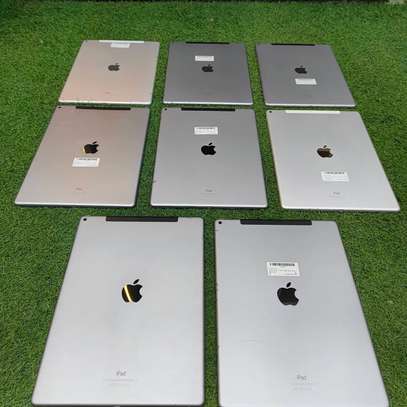 iPad Pro 12,9 pouces (2th) – 128Go image 6
