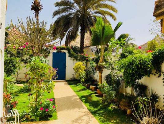 Location Magnifique Villa à Saly image 10