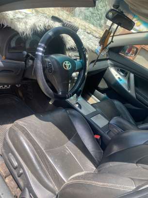 Toyota camry image 7
