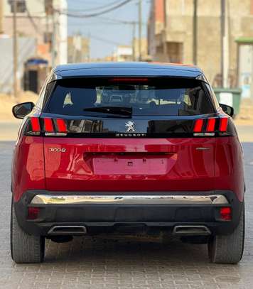 PEUGEOT 3008 2017 image 6