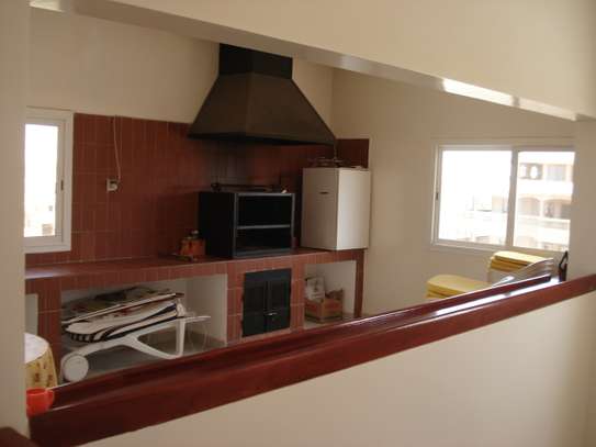 Villa, vue sur l'ocean et reserve naturelle. image 10