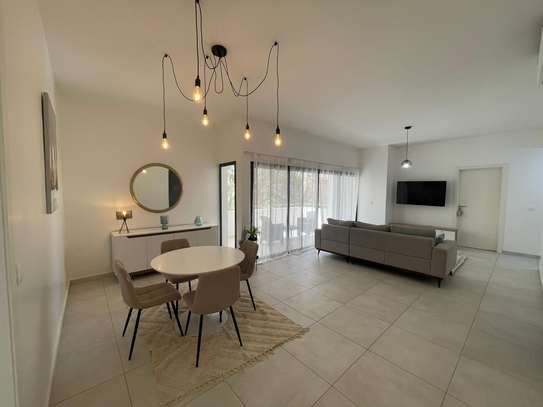 Appartement prés de la mer à Yoff Beceao image 5