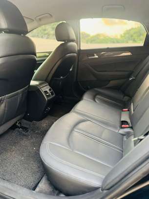 Hyundai i40 2016 image 5