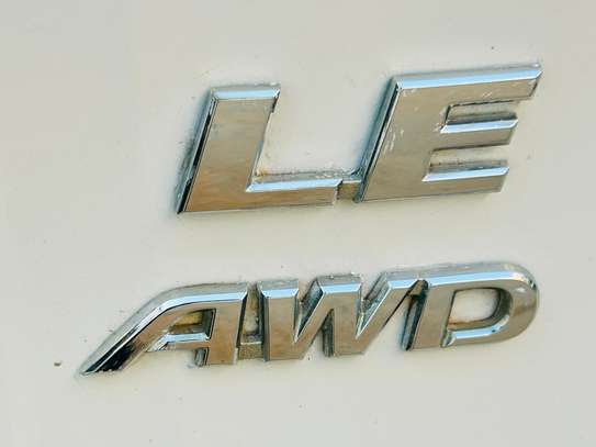 Toyota rav4 image 11