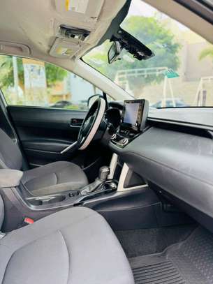 Toyota Corolla Cross 2022 image 6
