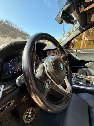 Bmw x5 2019 image 7