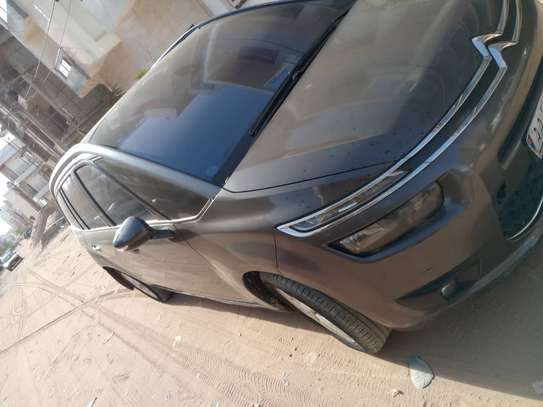 Citroen C4 Picasso 2016 image 4