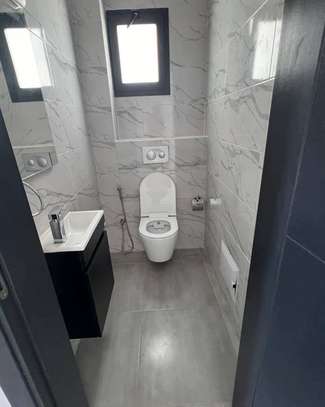 APPARTEMENT À LOUER AUX ALMADIES image 3