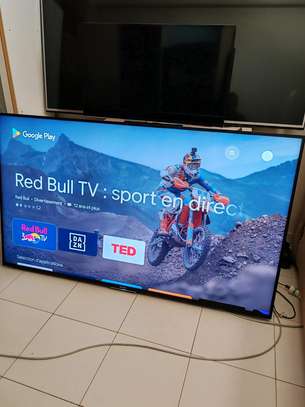 TV SONY BRAVIA ANDROID 65 POUCES+IPTV 10 MONTHER image 5