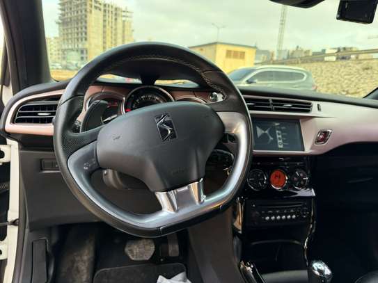 Citroën  Ds3 2017 image 6