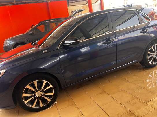 HYUNDAI I30 2016 image 4