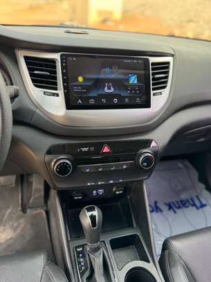 HYUNDAI TUCSON EVGT 2017 image 9