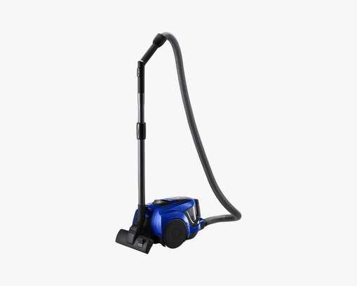 ASPIRATEUR SAMSUNG 1800 WATTS VCC4540S36 XST image 6