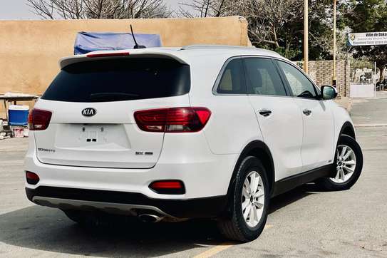 KIA SORENTO image 12