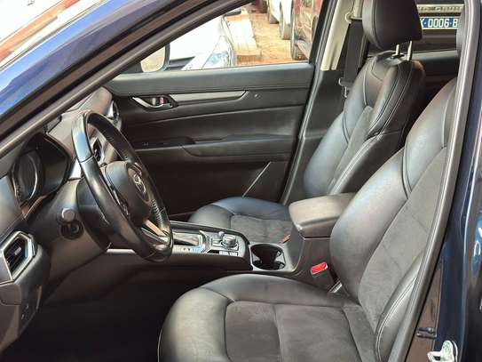 LOCATION MAZDA CX5 NOUVEAU MODEL image 4