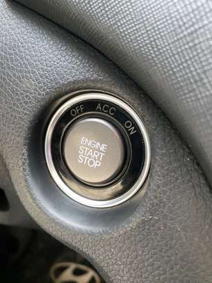 Hyundai Santafe LIMITED venant 2014 image 12