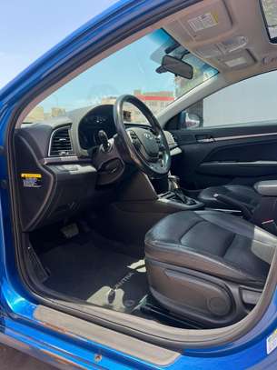 Location Hyundai Elantra image 3