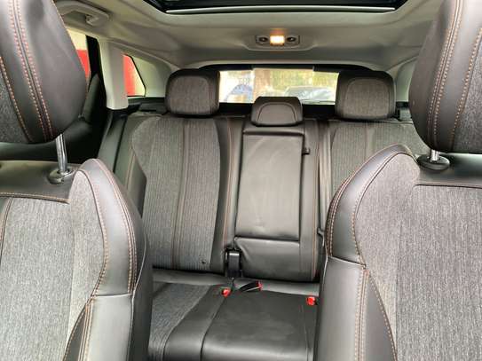 Peugeot 4008 image 8