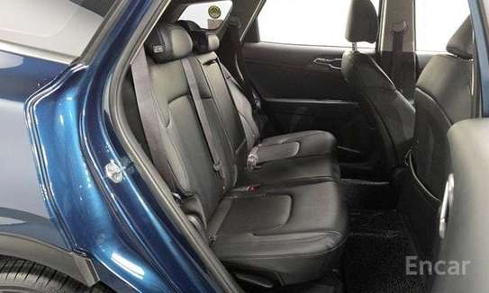 Kia Sportage essence 2022 full options image 9