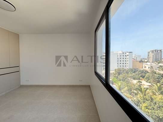 APPARTEMENT À LOUER AU POINT E image 2